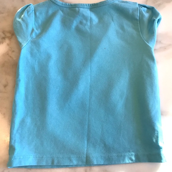 Ralph Lauren Preowned Girls Shirt - Picture 6 of 7